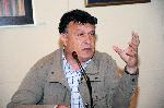 Проф.д-р Георги Вълчев е новият ректор на СУ "Климент Охридски"