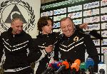 Александър Тарханов поема Славия