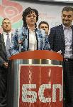 София - Пресконференция на БСП