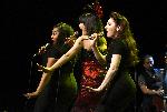Post Modern Jukebox направиха пищно шоу в НДК