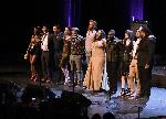 СОФИЯ - Концерт на Post Modern Jukebox