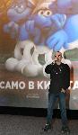 София – Премиера на анимацията „Смърфовете: Забравеното селце”