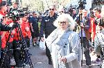 София - Търг за емблемата на ЦСКА
