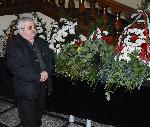 София - Поклонение Иван Абаджиев