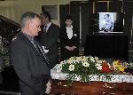 София - Поклонение Иван Абаджиев