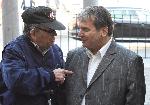 София - Поклонение Иван Абаджиев