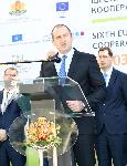 Президентът Радев откри Шестия европейски форум за социално предприемачество