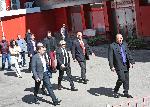 Гриша Ганчев: Имаше търг, някои хора не пожелаха да влязат