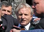 София - Търг за емблемата на ЦСКА