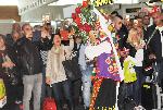Бургас - Първи туристи за сезона по българското Черноморие