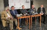 Милен Миланов обяви номинираните за наградата  „Аскеер“ драматургични текстове