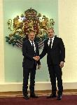 Доналд Туск: България е най-добрият пример за защита на границите