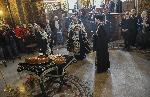 Руският посланик Анатолий Макаров: "Тероризмът може да бъде преборен само със съвместни усилия"
