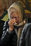 София - Заупокой в църквата „Свети Николай Чудотворец”