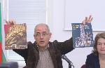 София – Пресконференция за изложбата „Златното съкровище от Надсентмиклош“ в Археологическия музей