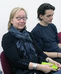 София – Пресконференция за изложбата „Златното съкровище от Надсентмиклош“ в Археологическия музей