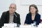 София – Пресконференция за изложбата „Златното съкровище от Надсентмиклош“ в Археологическия музей