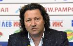 София - Награда „Златно гребло“ за Николай Бухалов