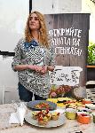 София - Представяне на новите продукти на  "Калиакра"