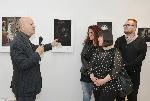 София – Откриване фотоизложбата на водещи руски фотографи в галерия „София прес“