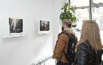 София – Откриване фотоизложбата на водещи руски фотографи в галерия „София прес“