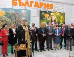 София - XIV изложение-борса "Културен туризъм" 2017