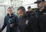 София - Мярка за неотклонение