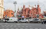 Мoсква - Mитинг - концерт "Питер – ние сме с теб!"