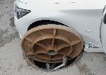 София – Инцидент с пропаднал в шахта автомобил