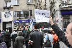 София - Протест пред сградата на Комисията за енергийно и водно регулиране (КЕВР)
