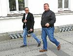ГЕРБ и Обединените патриоти преговарят за съставяне на кабинет