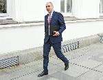 София - Политически преговори за съставяне на правителство