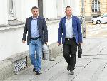 София - Политически преговори за съставяне на правителство