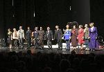 София - Рожден ден на Сатиричния театър