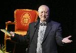 София - Рожден ден на Сатиричния театър