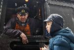 София - Атракционен влак