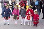 Монтана - Лазаровден