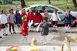 Монтана - Лазаровден