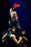 Лепа Брена препълни зала "Колодрума" в Пловдив