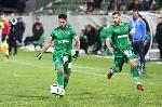 Разград - Футбол - Лудогорец - Дунав