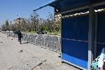София - Катастрофа на Ботевградско шосе