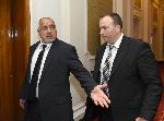 София – Изявление на Бойко Борисов в Народното събрание
