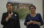 София - изложба „Прокуденият дух на траките”