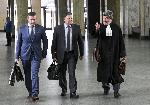 Продължава делото срещу бившия министър на отбраната Николай Ненчев
