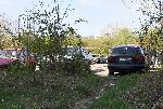 София - Пожар на леки автомобили
