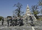 Пловдив - Ден на космонавтиката