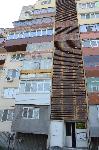 Русе - Пожар в апартамент