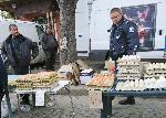 София - Пазар за животни