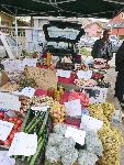 София - Пазар за животни