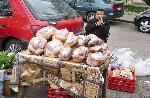 София - Пазар за животни